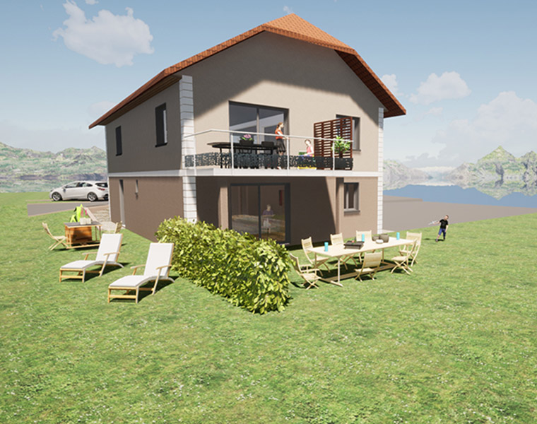 Réhabilitation maison