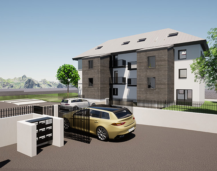 Réhabilitation maison et grange